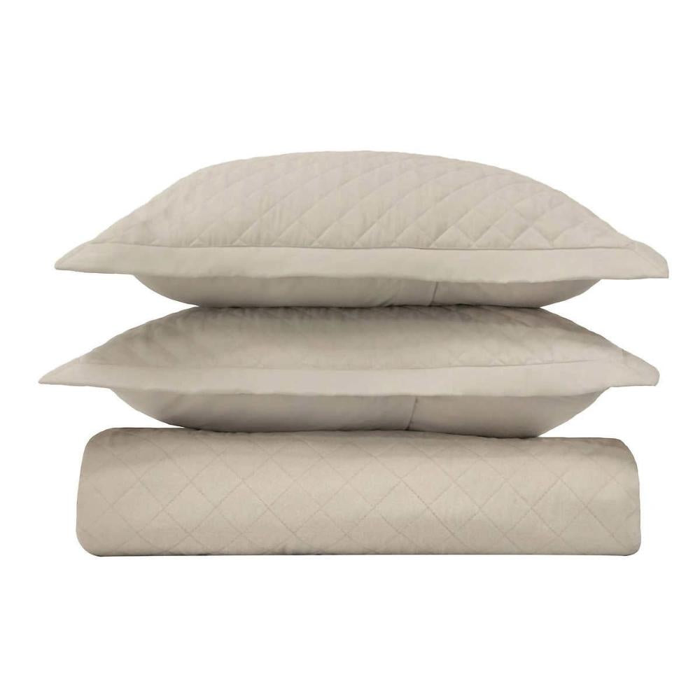 Jennifer Adams - Ensemble courtepointe, 3 pièces