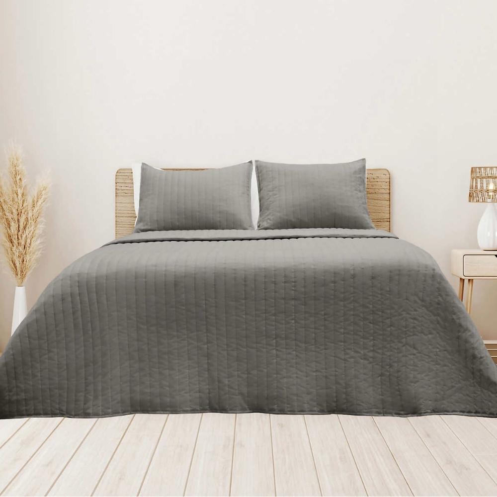 Jennifer Adams - Ensemble courtepointe, 3 pièces