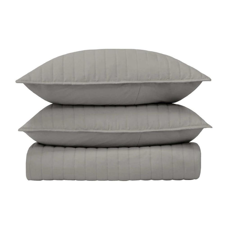 Jennifer Adams - Ensemble courtepointe, 3 pièces