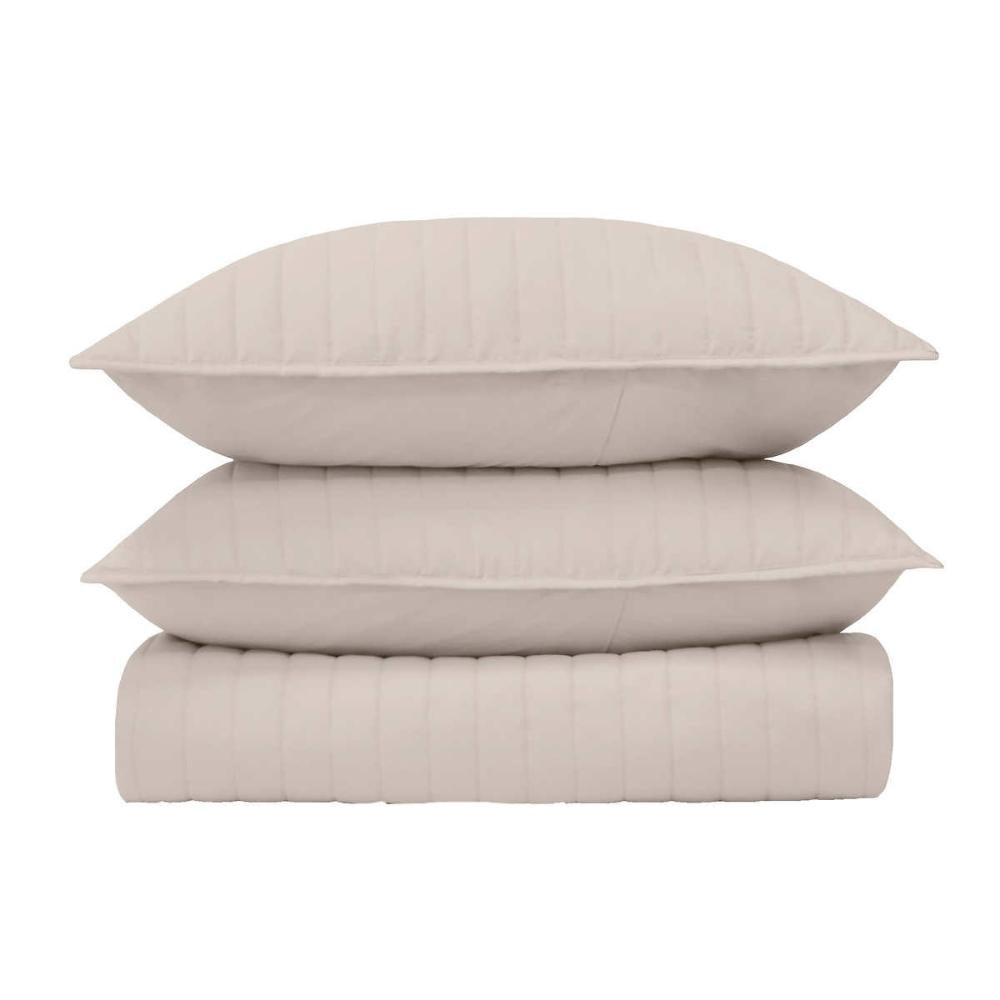 Jennifer Adams - Ensemble courtepointe, 3 pièces