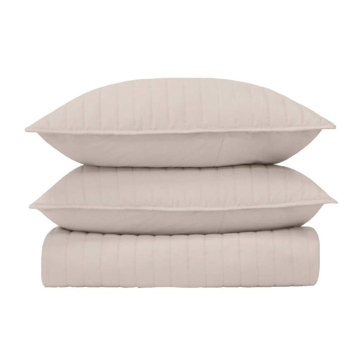 Jennifer Adams - Ensemble courtepointe, 3 pièces