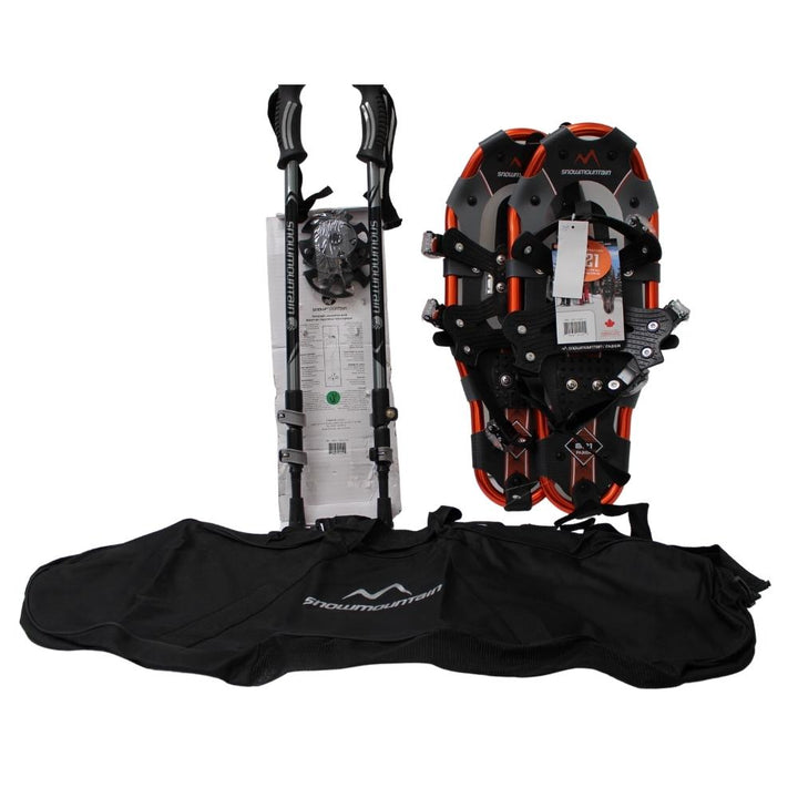 Snow Mountain - Raquettes à neige FABER