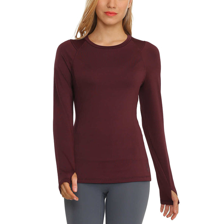 Spyder - Chandail sport à col rond