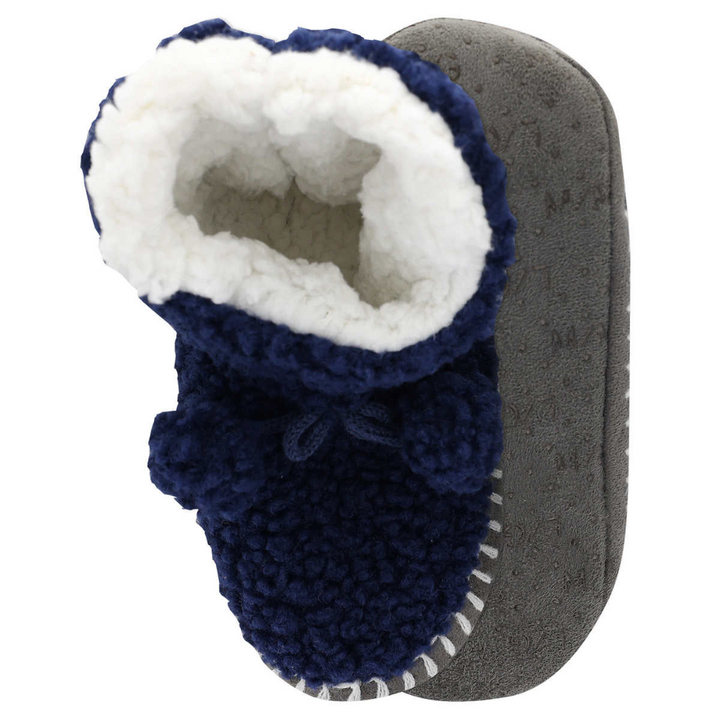 K.Bell Slippers - 2-Pack