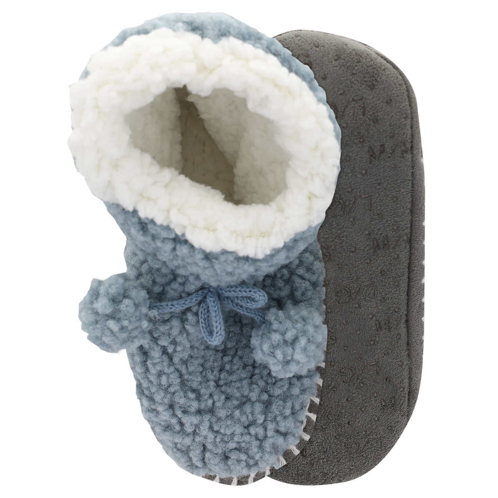 K.Bell Slippers - 2-Pack