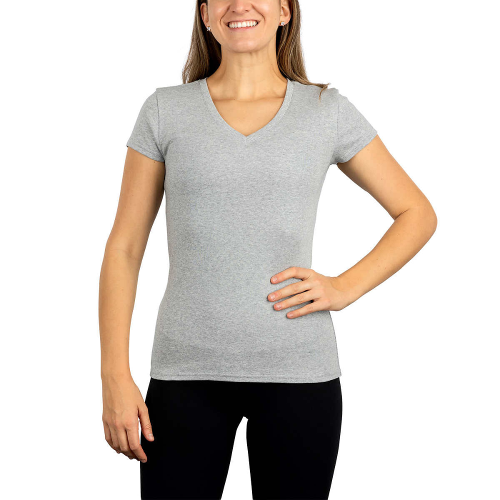 Kirkland Signature - Chandail à manches courtes