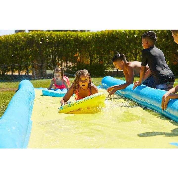 Slip N Slide - Wham-O Super