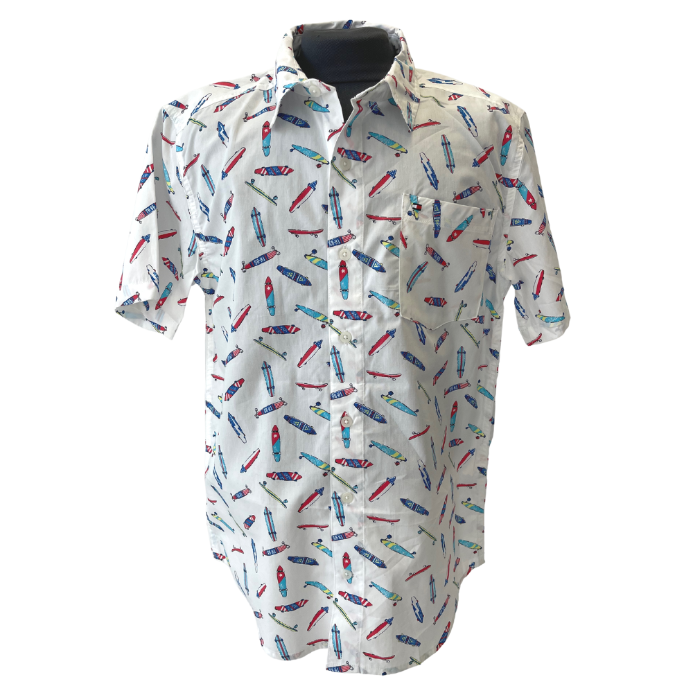 Tommy Hilfiger - Duo chemise / chandail