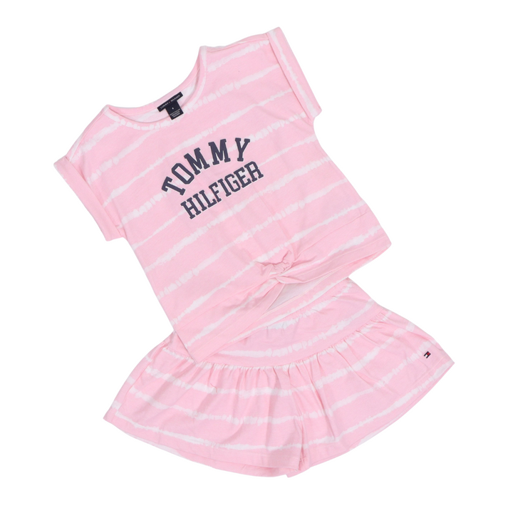 Tommy Hilfiger - Ensemble 2 pièces