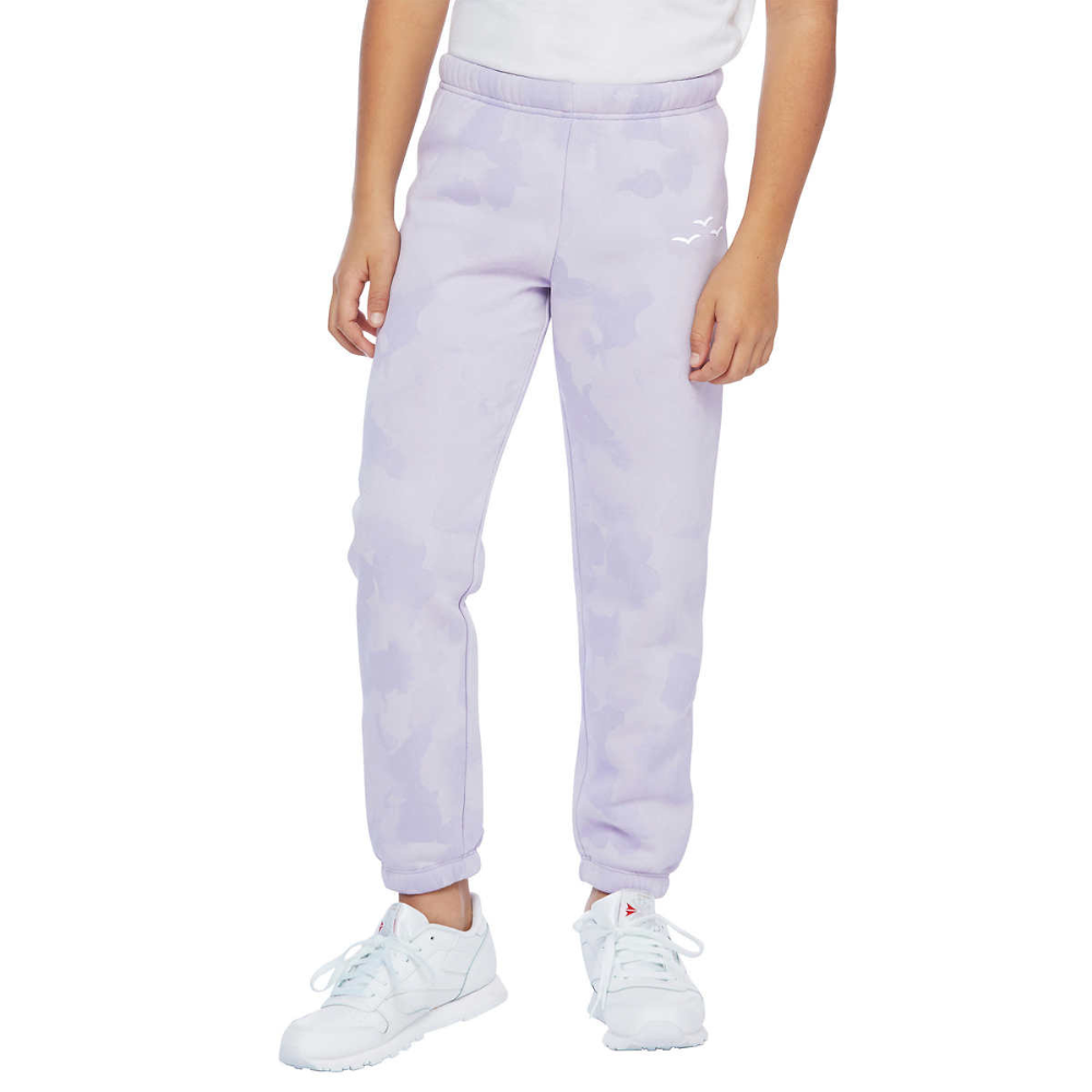 Lazypants - Pantalon molleton