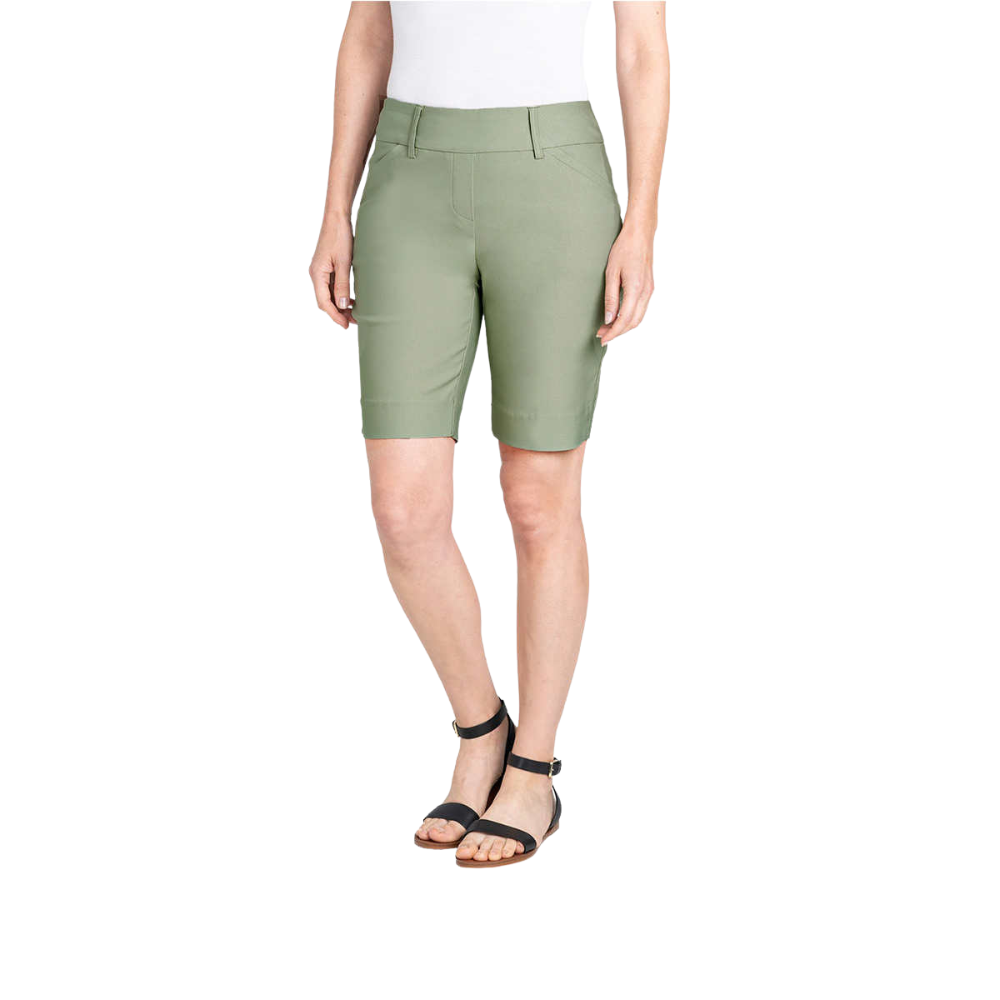 Hilary Radley - Bermuda sans fermeture