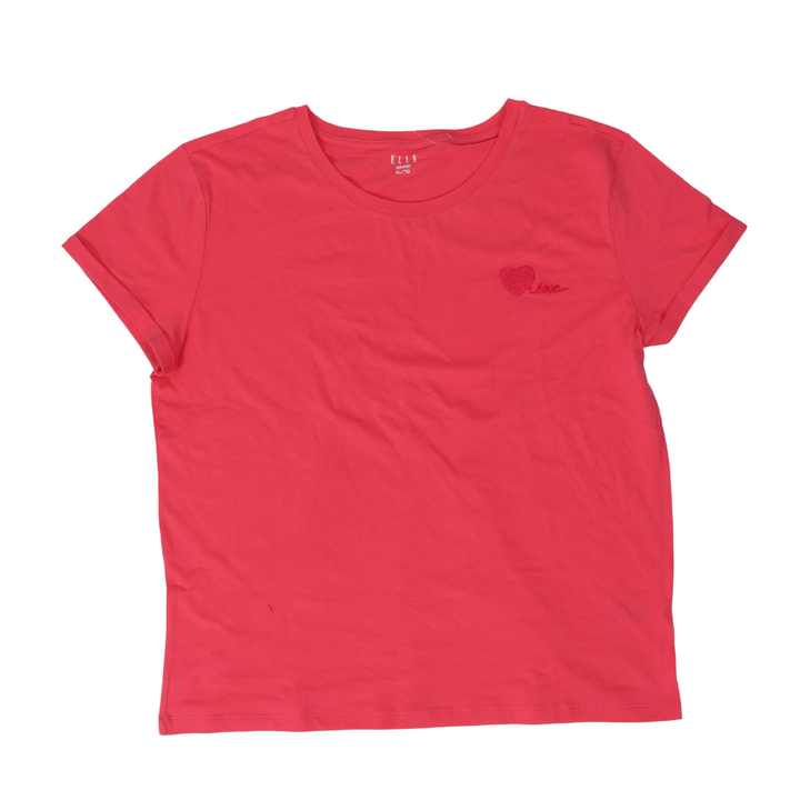 Elle - Chandail à manches courtes