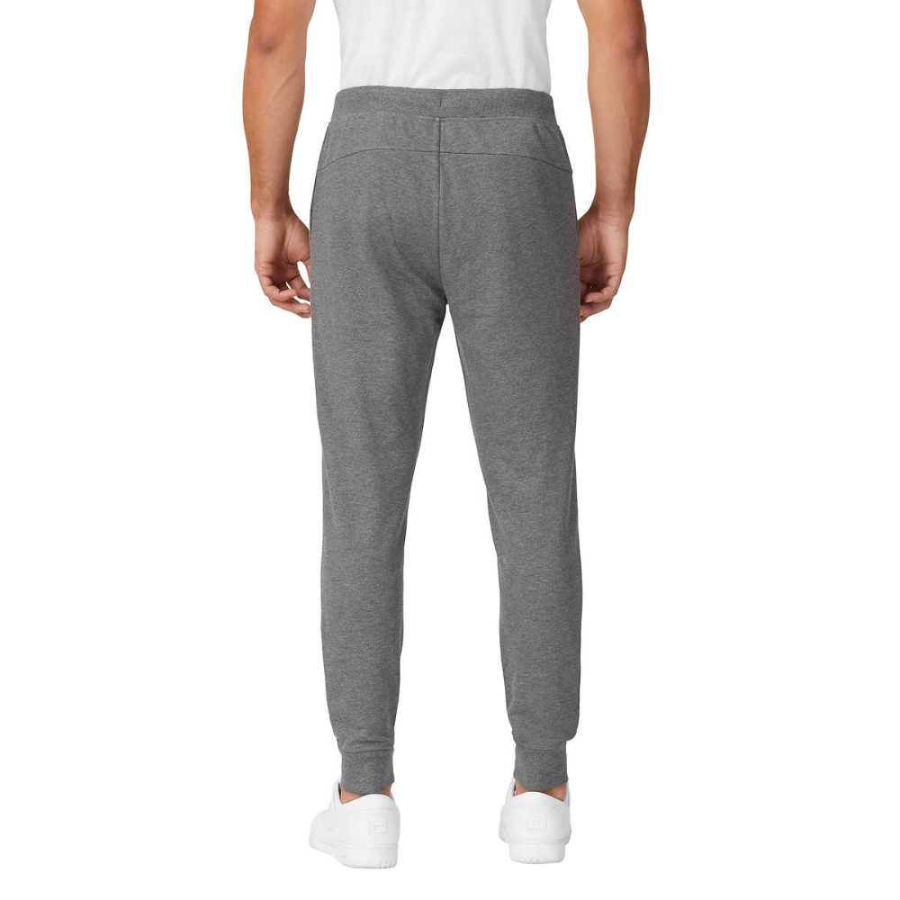 FILA – Pantalon de jogging en molleton
