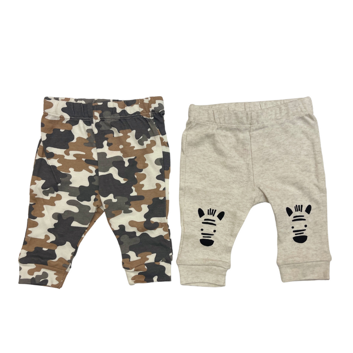 Pekkle - Ensemble 4 pièces