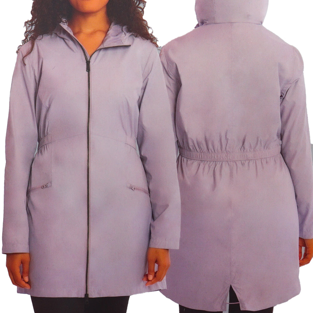 Kirkland Signature - Veste à capuchon