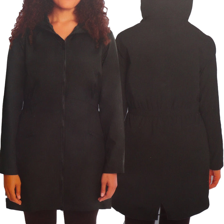 Kirkland Signature - Veste à capuchon