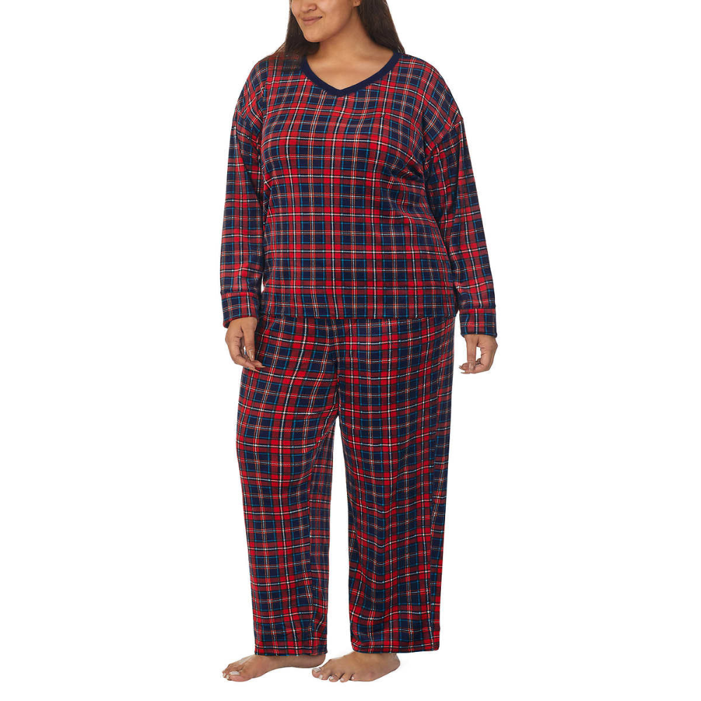 Nautica Pajama Set