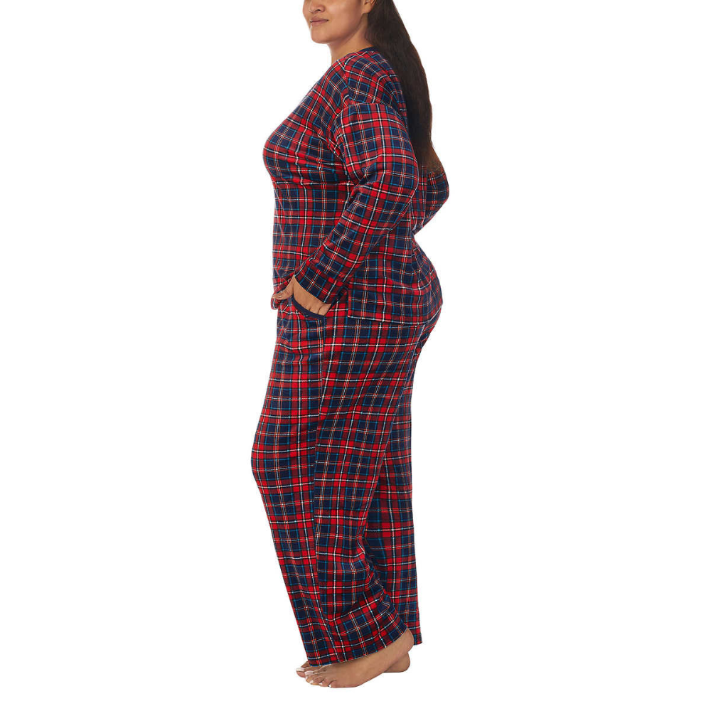 Nautica Pajama Set
