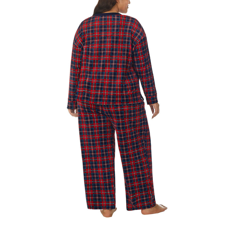 Nautica Pajama Set