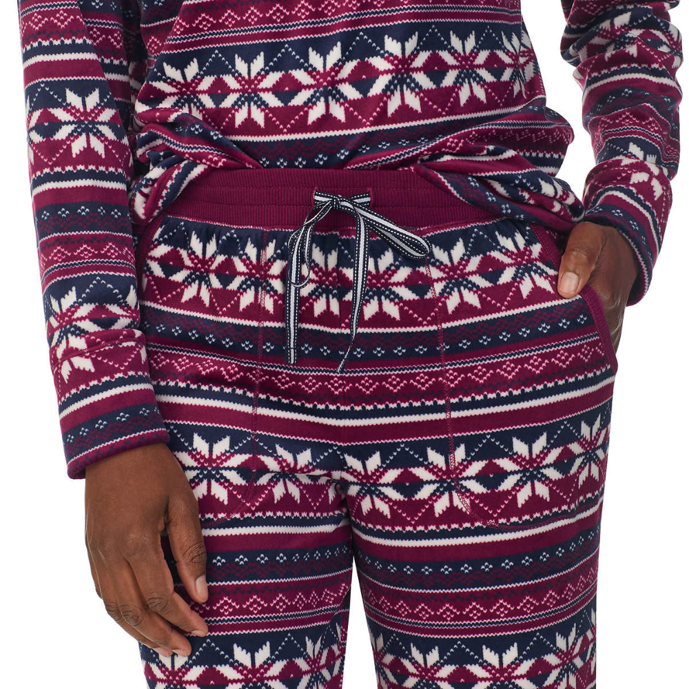 Nautica Pajama Set
