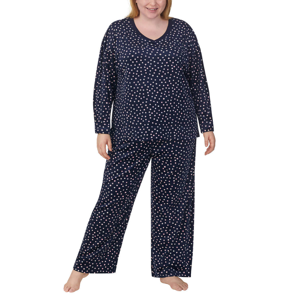 Nautica Pajama Set