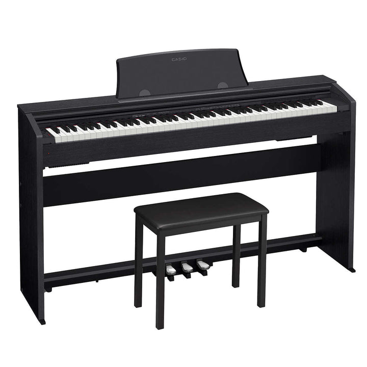Casio PX-765 Digital Piano