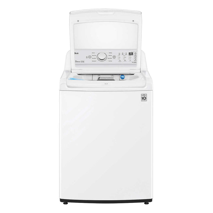 LG - Laveuse à chargement vertical d’une capacité de 5,2 pi³