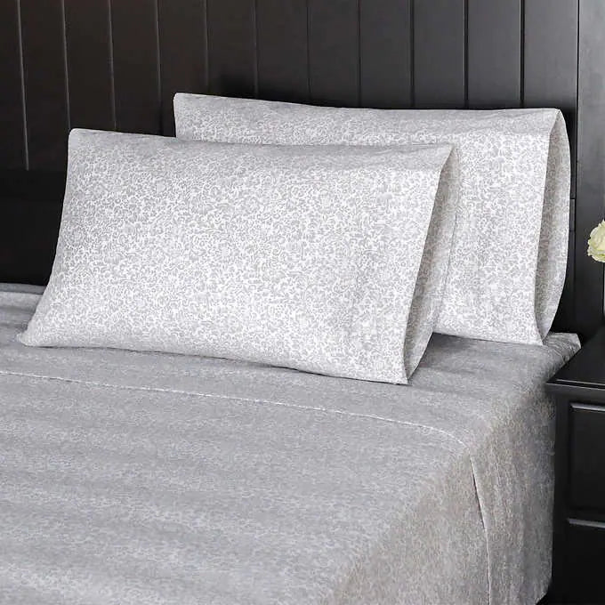 Charisma - Ensemble de draps, 4 pièces