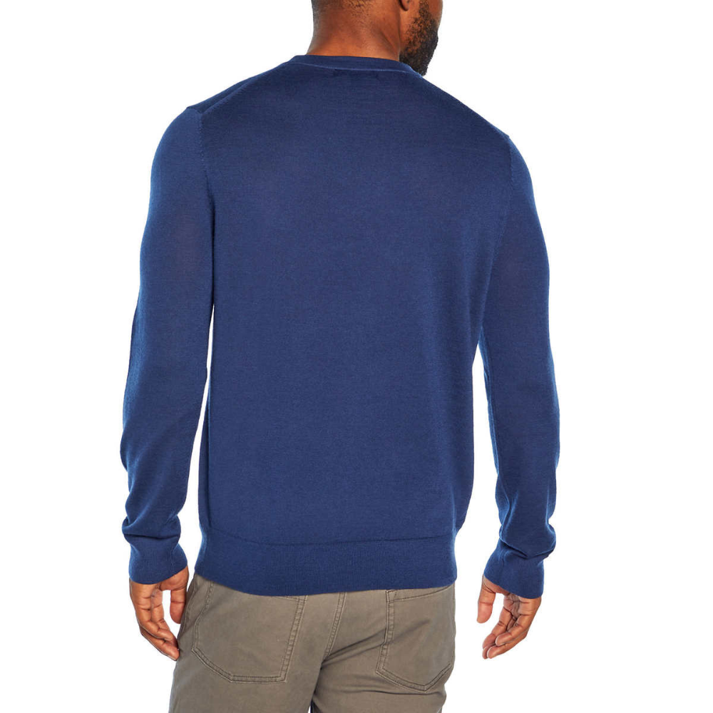 Banana Republic Merino Wool Sweatshirt