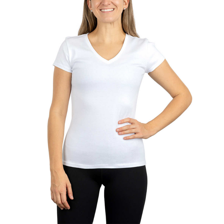 Kirkland Signature - Chandail à manches courtes