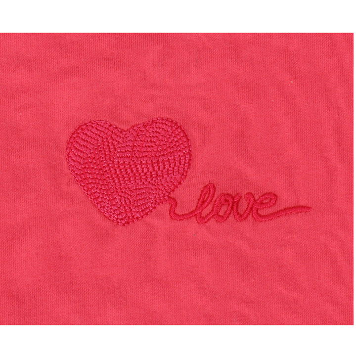 Elle - Chandail à manches courtes