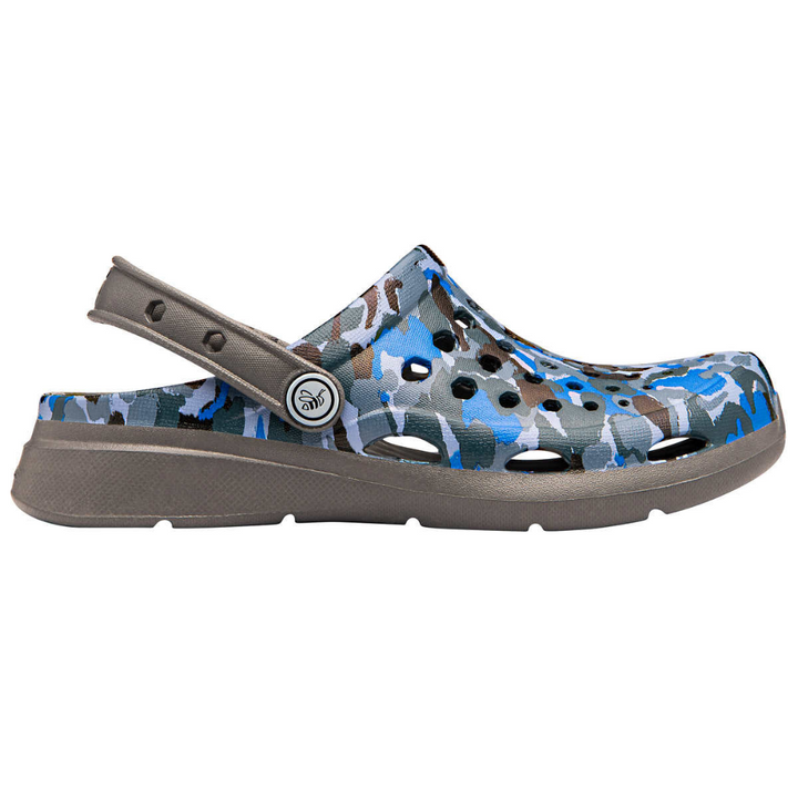 Joybees Kids Clogs