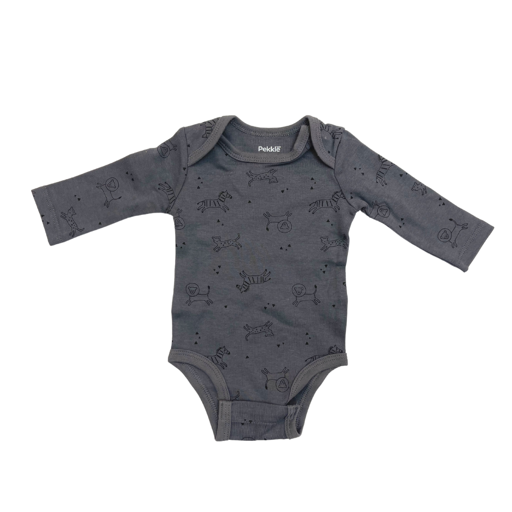 Pekkle - Ensemble 4 pièces