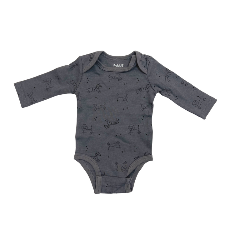 Pekkle - Ensemble 4 pièces