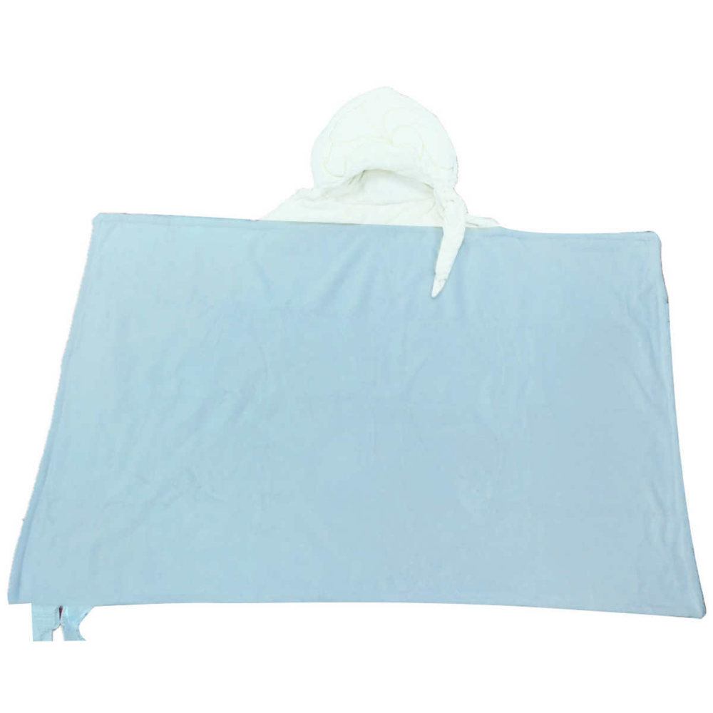 Disney Hooded Blanket