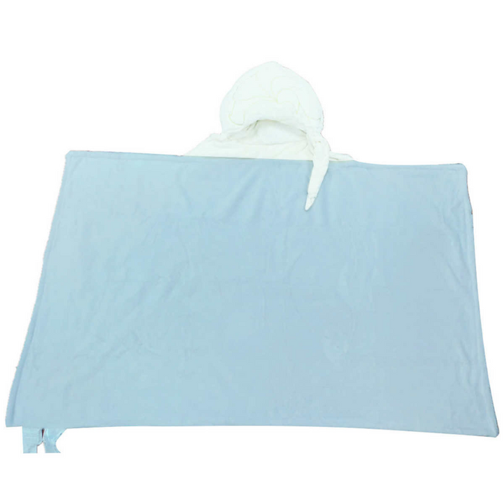 Disney Hooded Blanket