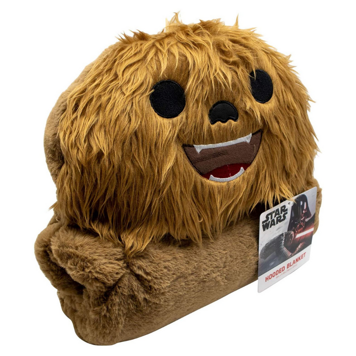 Disney Hooded Blanket