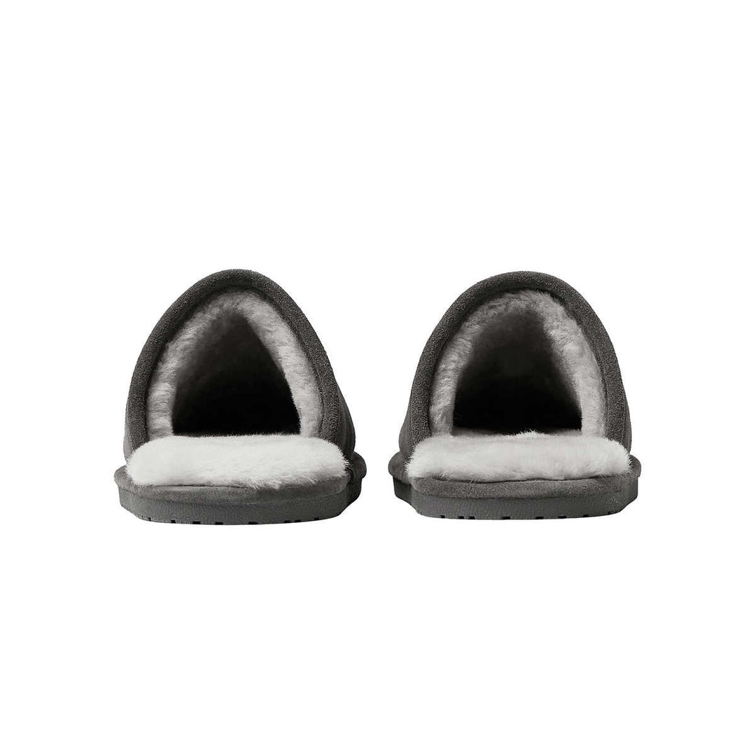 Tilley – Pantoufles en rason pour homme