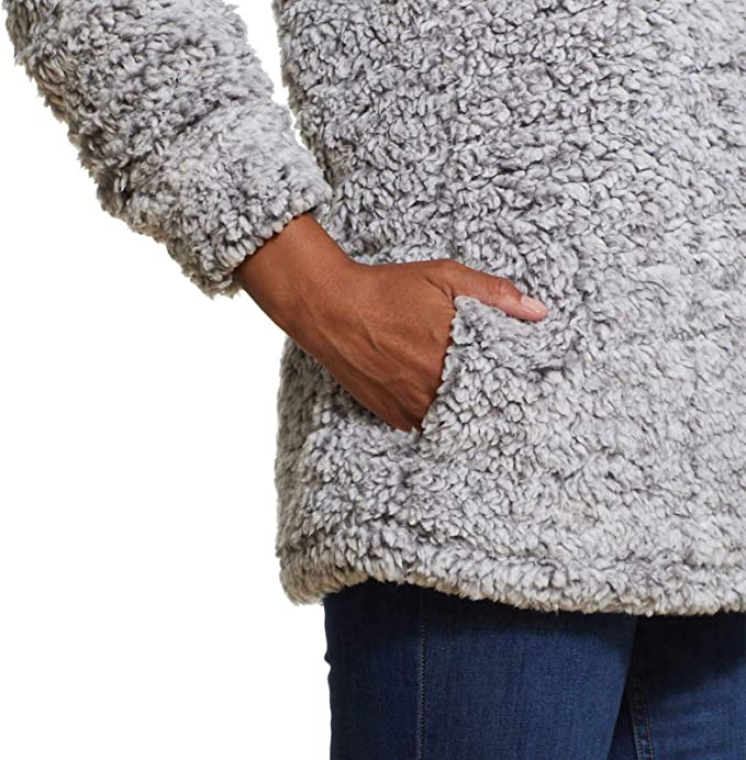 Weatherproof Vintage - Chandail peluche