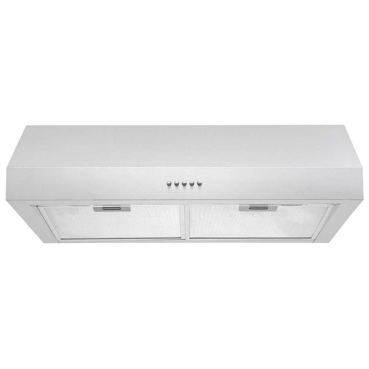 Ancona - Hotte de cuisine encastrable sous armoire de  30 po