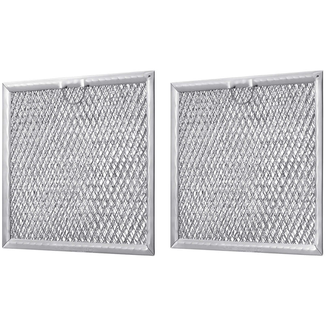 Samsung - Four à micro-ondes de 1,7 pi³ à hotte intégrée de 300 pi³ /min