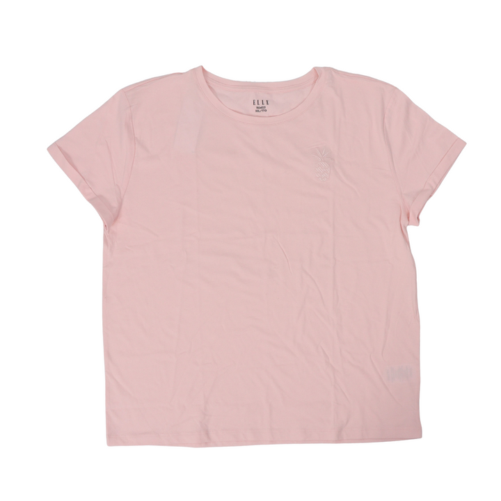 Elle - Chandail à manches courtes