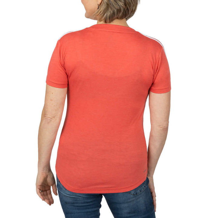 Adidas - Chandail à manches courtes de sport