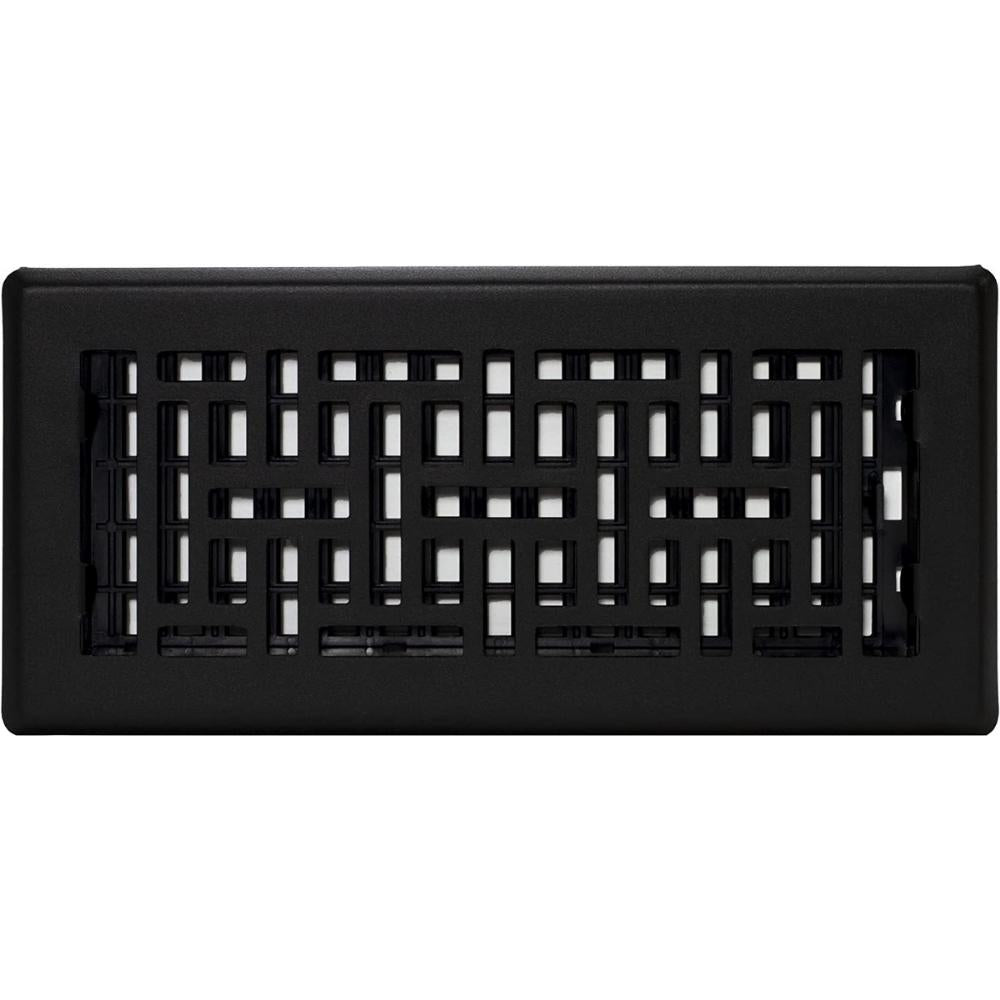 Manor House - Grilles de ventilation