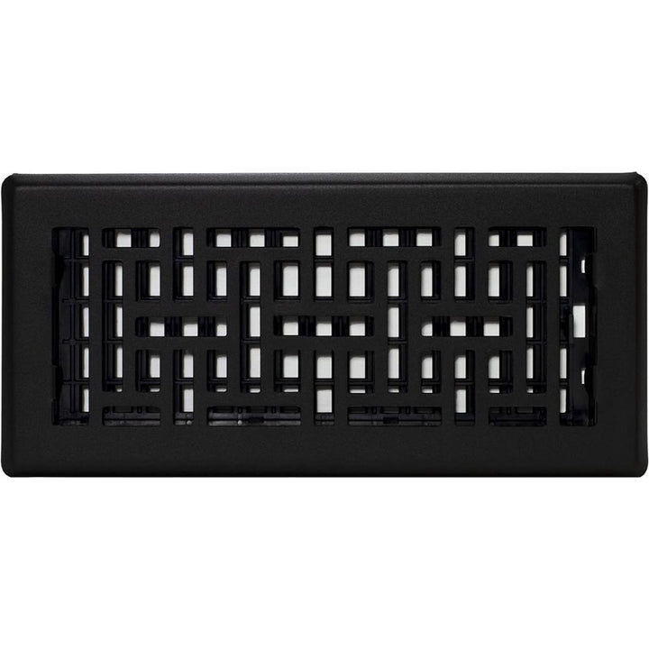 Manor House - Grilles de ventilation