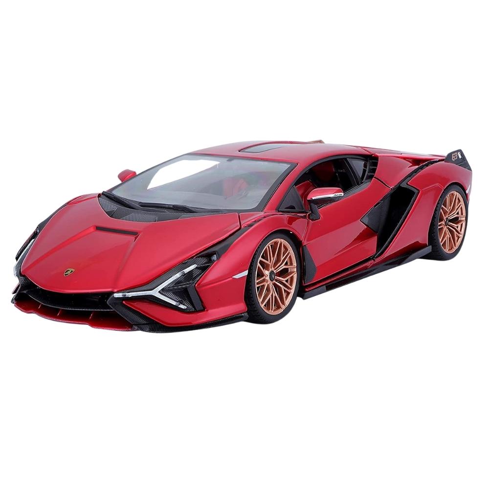 Maisto - Véhicules moulés sous pression à l'échelle 1:18