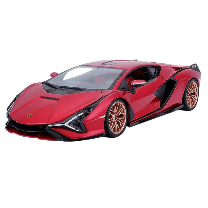 Maisto - Véhicules moulés sous pression à l'échelle 1:18