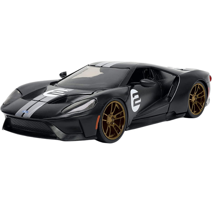 Maisto - Véhicules moulés sous pression à l'échelle 1:18