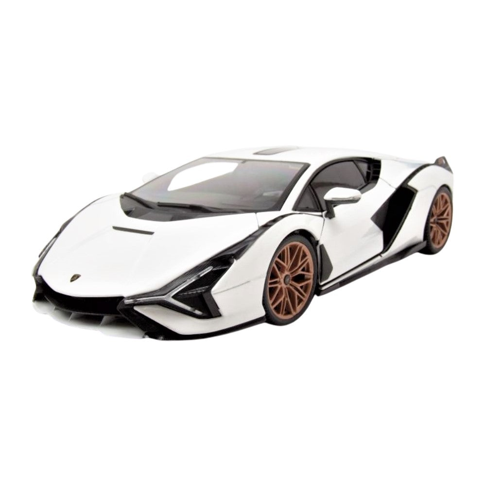 Maisto - Véhicules moulés sous pression à l'échelle 1:18