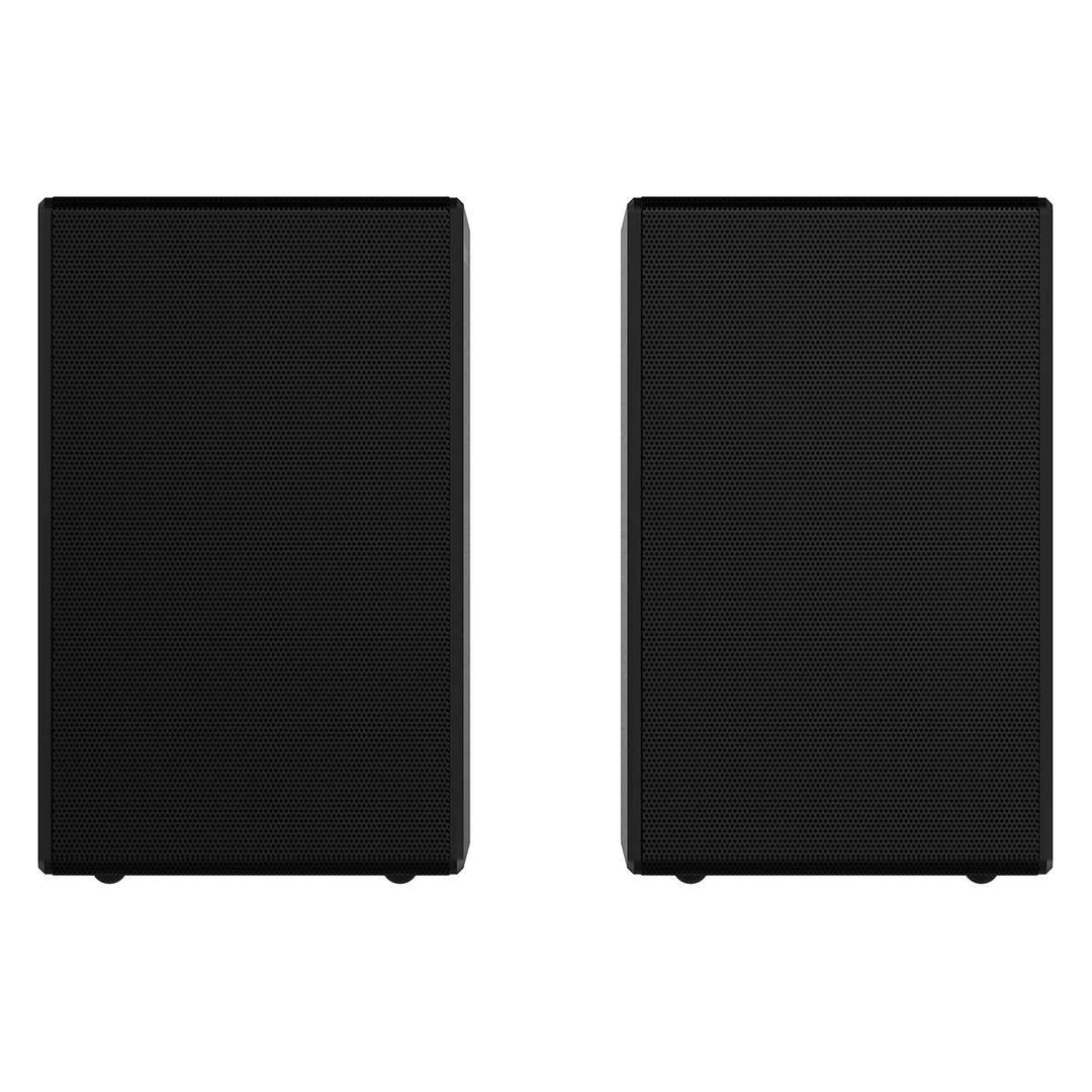 LG SP11RA 7.1.4 Channel Soundbar with Dolby Atmos, Meridian and Surround Speakers 